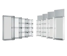德國艾本德(Eppendorf)Eppendorf Cell Imaging Coverglas,無菌、無熱原，無RNase和DNase，無人類和細菌DNA.無細胞毒素, 載玻片培養(yǎng)系統(tǒng),1個腔室,1