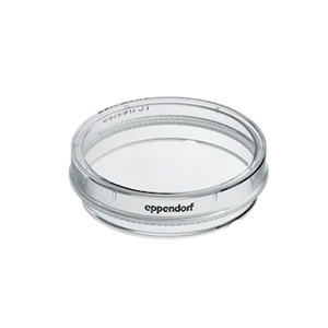 德國艾本德(Eppendorf)Cell Culture Dishes,100mm, 無菌、無熱原，無RNase和DNase,無人類和細菌DNA.無細胞毒素,TC處理,10.0mL, 300個